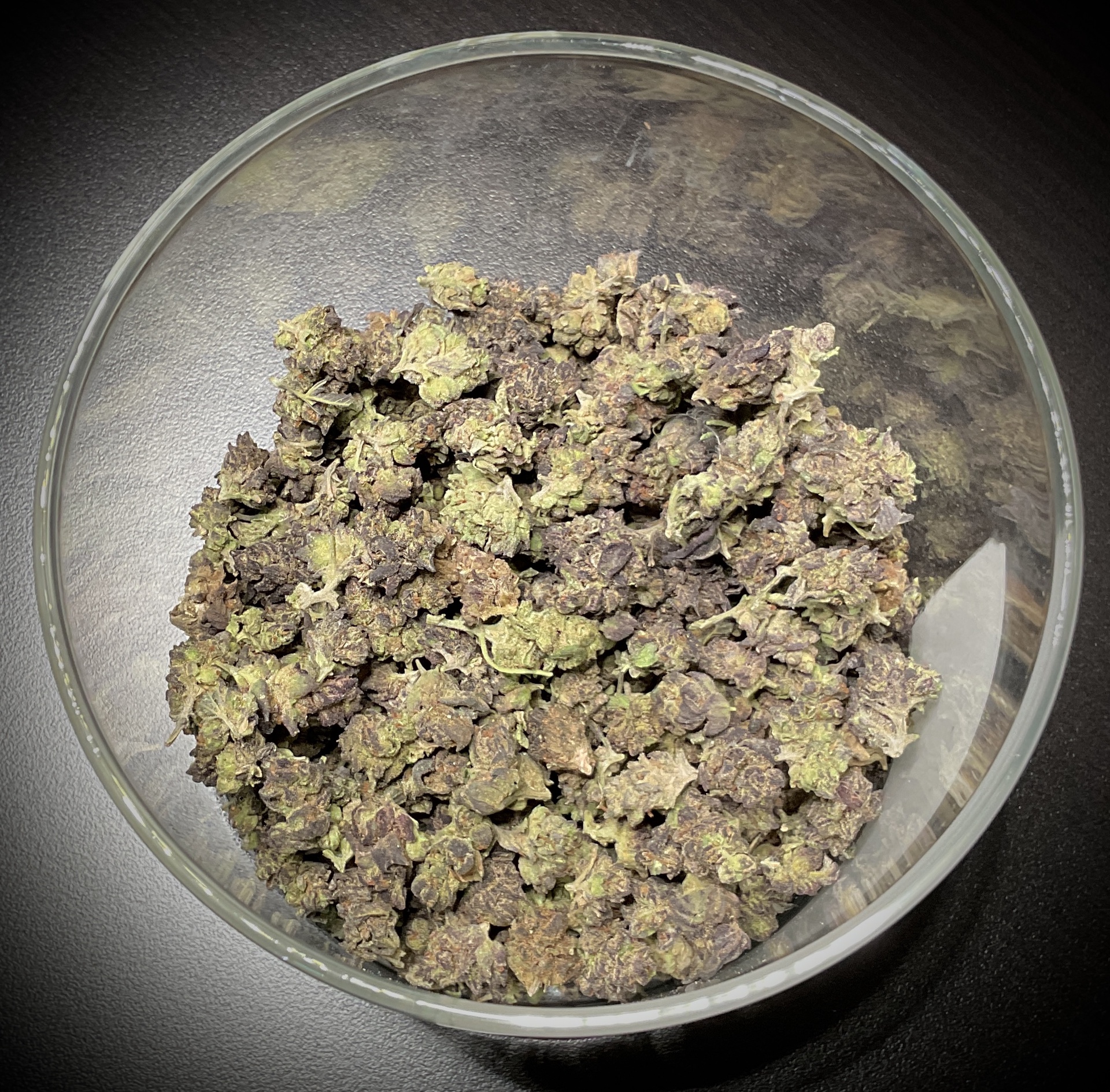 Jelly Roll Smalls THCA / 1/8 oz (3.5g)